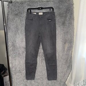 Victoria's Secret PINK Seamless Leggings High Waist Dark Green Size M